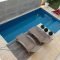 Luxury And Elegant Backyard Pool11