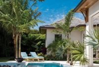 Luxury And Elegant Backyard Pool12