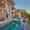 Luxury And Elegant Backyard Pool13