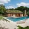 Luxury And Elegant Backyard Pool20