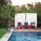 Luxury And Elegant Backyard Pool23