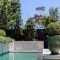 Luxury And Elegant Backyard Pool25