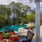 Luxury And Elegant Backyard Pool38