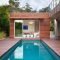 Luxury And Elegant Backyard Pool40