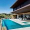Luxury And Elegant Backyard Pool41