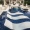 Luxury And Elegant Backyard Pool45