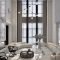 Luxury And Elegant Living Room Design01
