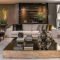 Luxury And Elegant Living Room Design06