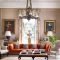 Luxury And Elegant Living Room Design11