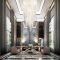 Luxury And Elegant Living Room Design12