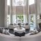 Luxury And Elegant Living Room Design16