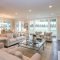 Luxury And Elegant Living Room Design24