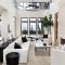 Luxury And Elegant Living Room Design25