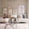 Luxury And Elegant Living Room Design28