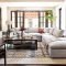 Luxury And Elegant Living Room Design30