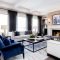 Luxury And Elegant Living Room Design32