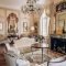 Luxury And Elegant Living Room Design33