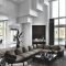 Luxury And Elegant Living Room Design38