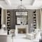 Luxury And Elegant Living Room Design39