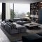 Luxury And Elegant Living Room Design42