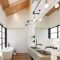 Minimalist Modern Bathroom Designs For Your Home02