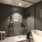 Minimalist Modern Bathroom Designs For Your Home16