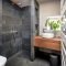 Minimalist Modern Bathroom Designs For Your Home23