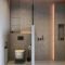 Minimalist Modern Bathroom Designs For Your Home28