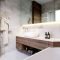 Minimalist Modern Bathroom Designs For Your Home29