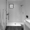 Minimalist Modern Bathroom Designs For Your Home31