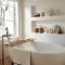Minimalist Modern Bathroom Designs For Your Home34