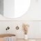 Minimalist Modern Bathroom Designs For Your Home35
