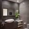 Minimalist Modern Bathroom Designs For Your Home36