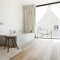 Minimalist Modern Bathroom Designs For Your Home41