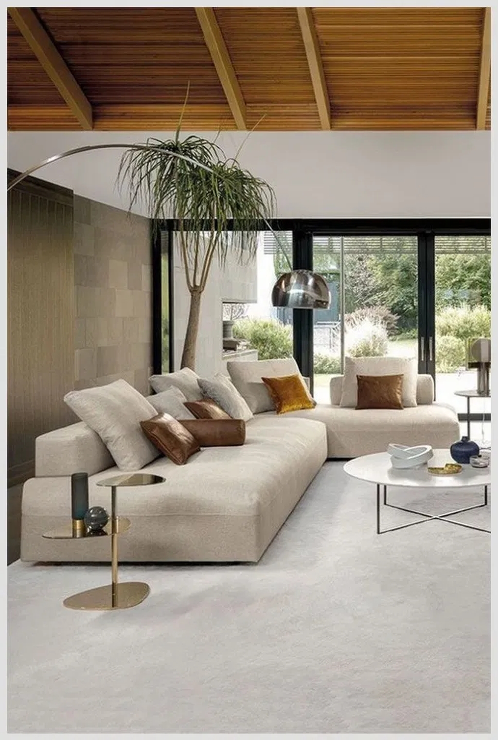 Modern And Minimalist Sofa For Your Living Room22