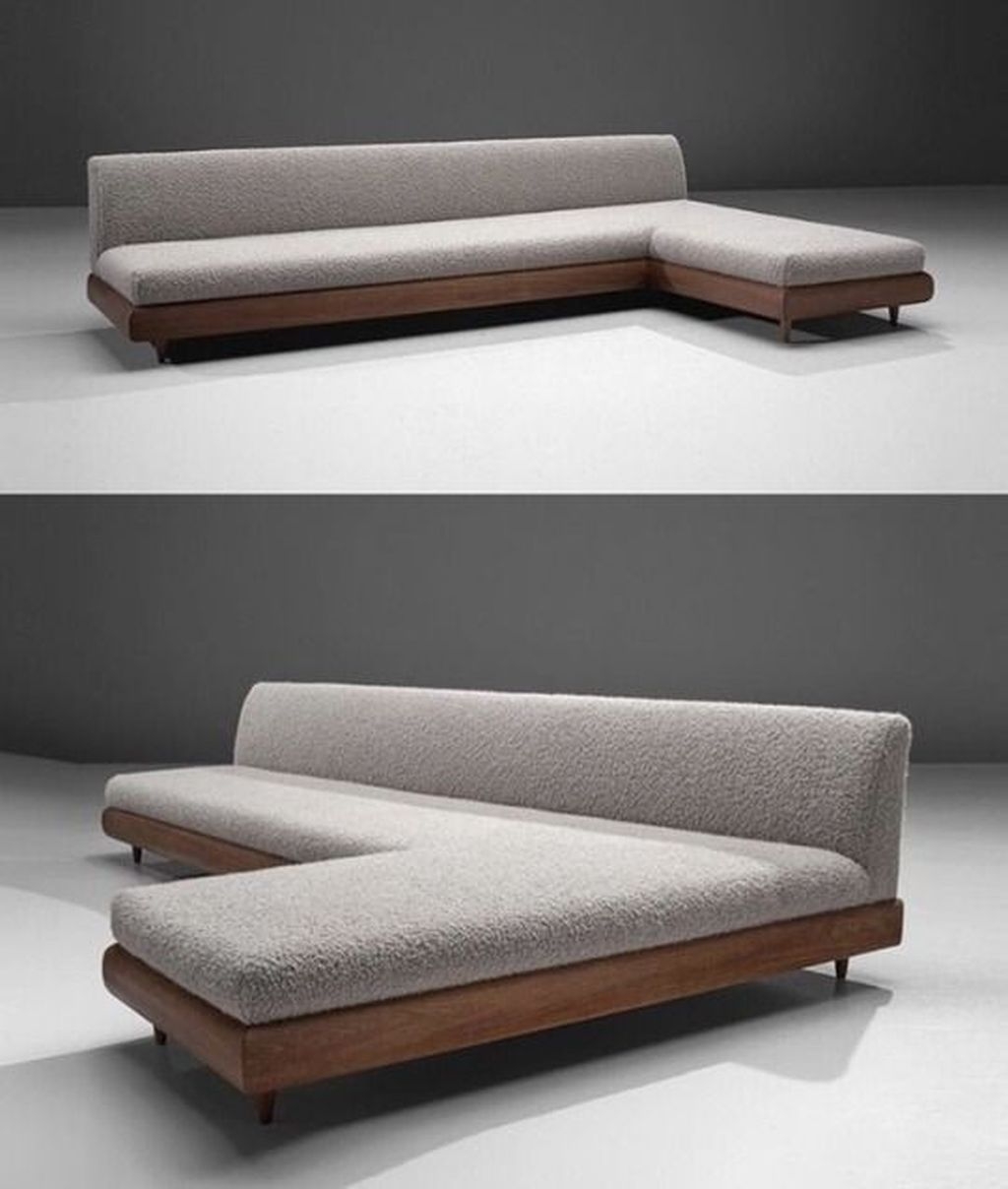 Modern And Minimalist Sofa For Your Living Room29