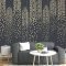 Modern Wallpaper Decoration For Living Room Ideas07