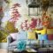 Modern Wallpaper Decoration For Living Room Ideas09