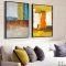 Modern Wallpaper Decoration For Living Room Ideas11
