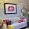 Modern Wallpaper Decoration For Living Room Ideas14
