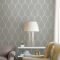 Modern Wallpaper Decoration For Living Room Ideas16