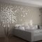 Modern Wallpaper Decoration For Living Room Ideas20