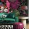 Modern Wallpaper Decoration For Living Room Ideas21