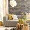 Modern Wallpaper Decoration For Living Room Ideas35