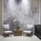Modern Wallpaper Decoration For Living Room Ideas36