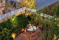 Most Popular And Beautiful Rooftop Garden03