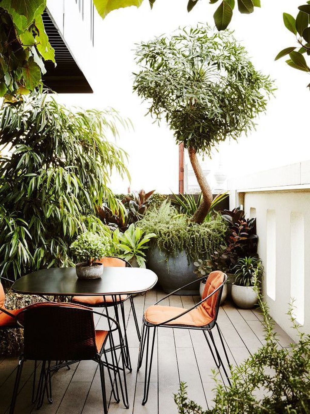 Most Popular And Beautiful Rooftop Garden18