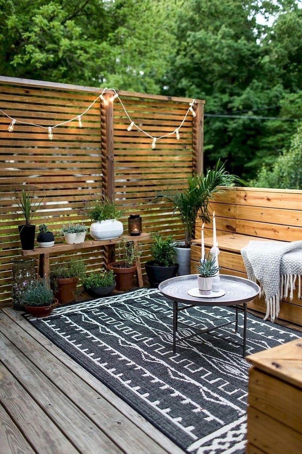 Most Popular And Beautiful Rooftop Garden19
