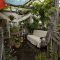 Most Popular And Beautiful Rooftop Garden25