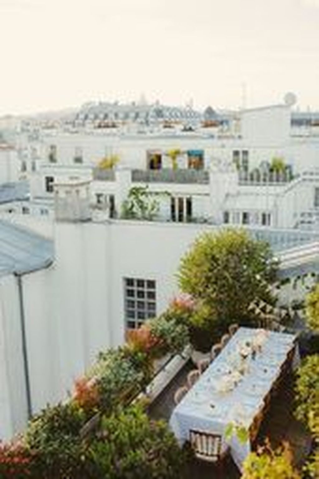 Most Popular And Beautiful Rooftop Garden26